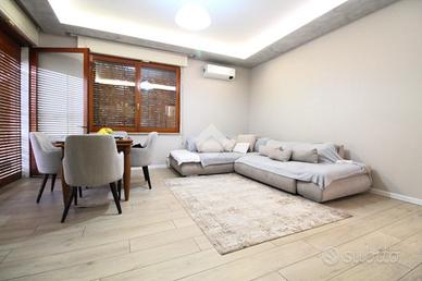 CASA INDIPENDENTE A MONTEBELLUNA