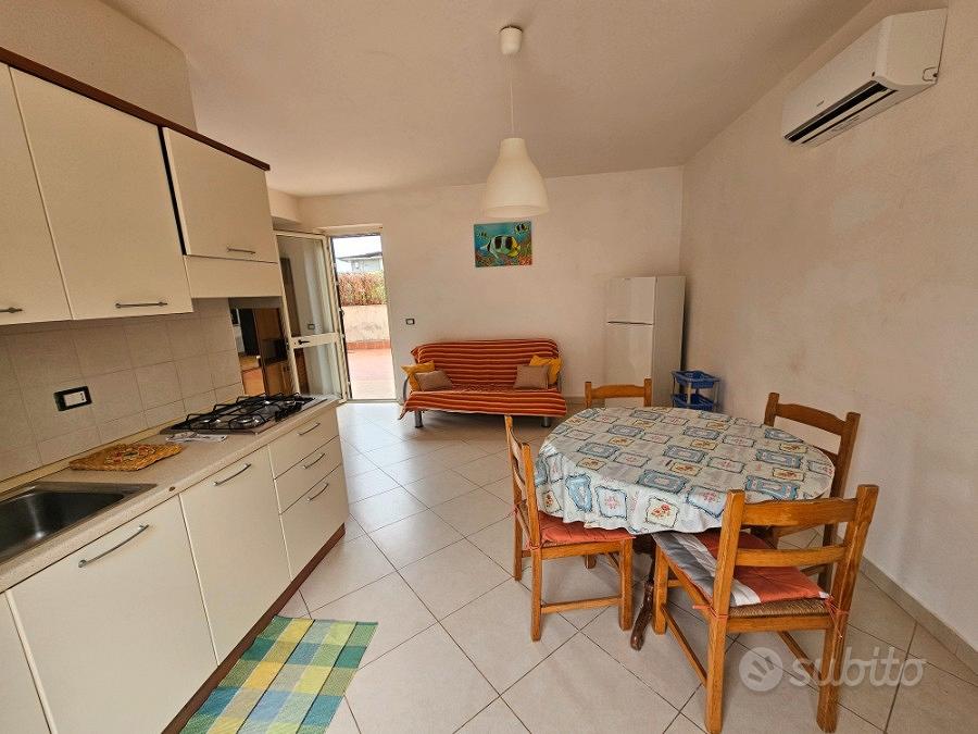 Appartamento – San Lorenzo, Reggio Calabria - Vista 4