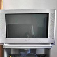 Tv sony wega crt