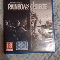 Raimbow six seige 