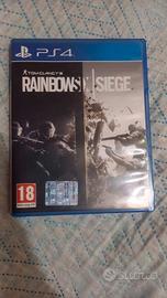 Raimbow six seige 