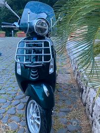Vespa primavera