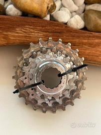 campagnolo Titanium 10v