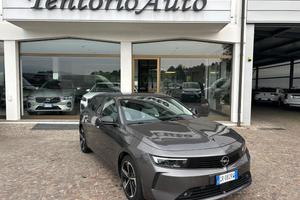 OPEL Astra 1.2 Turbo 130 CV AT8 Elegance