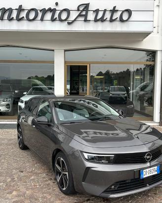 OPEL Astra 1.2 Turbo 130 CV AT8 Elegance