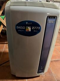 Pinguino DeLonghi
