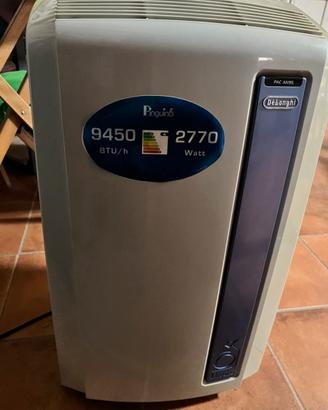 Pinguino DeLonghi