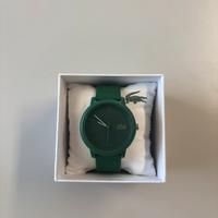 Lacoste watch