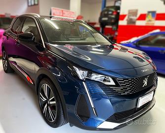 Peugeot 3008 HYBRID Plug-in 1.6 phev eat8 11- 2022