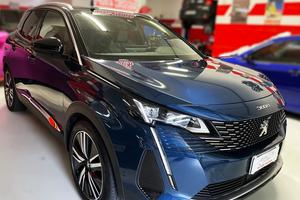 Peugeot 3008 HYBRID Plug-in 1.6 phev eat8 11- 2022