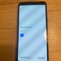 Samsung Galaxy A6+