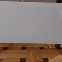 Klarstein Stufa Elettrica Basso Consumo 2000W