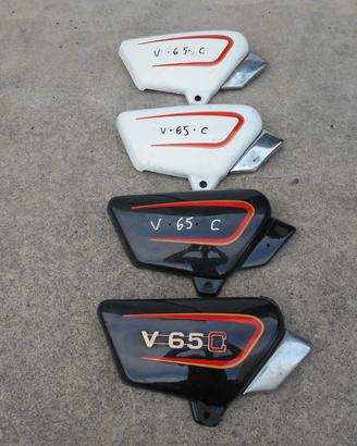 fianchetto moto guzzi v65 C