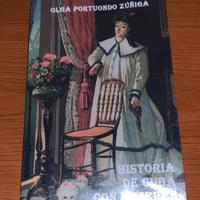 Historia de Cuba con mujeres 