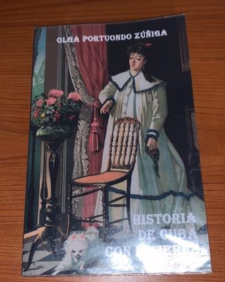 Historia de Cuba con mujeres 