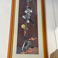 Quadro da cameretta