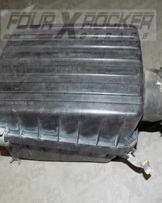 Scatola cassa filtro airbox Suzuki Vitara