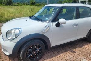Mini Cooper D Countryman 