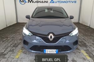 RENAULT Clio TCe 100cv BIFUEL GPL 5 porte Life