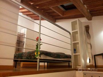 Bilocale Firenze San Iacopino