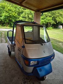 Ape Piaggio 50.in discrete condizioni.con docum