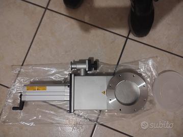 Valvola a saracinesca