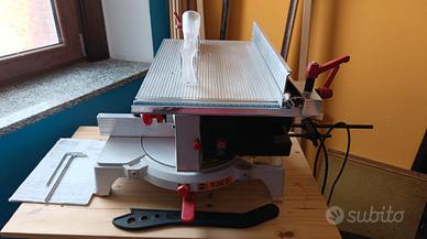 Troncatrice per legno/alluminio Pegic R 300 SI