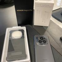 Honor Magic 6 Pro KIT. Garanzia HONOR ITA