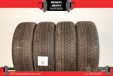4 Gomme NUOVE 205 55 R 17 Continental SPED GRATIS