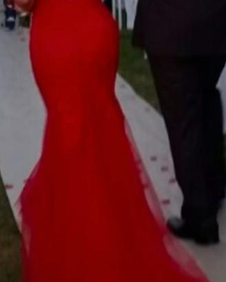 Abito matrimonio