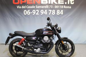 Moto Guzzi V7 Stone Special Edition 11/2022 Km 970