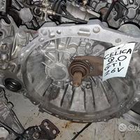 Cambio Manuale Per Toyota Celica Benzina 16V