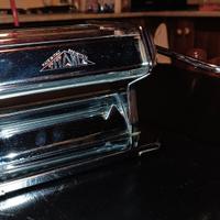 Macchina per pasta Titania