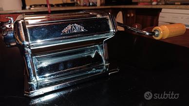 Macchina per pasta Titania