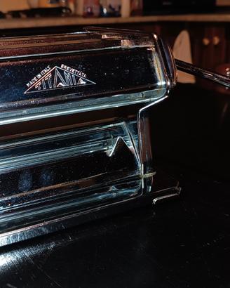 Macchina per pasta Titania