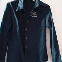 camicia nera