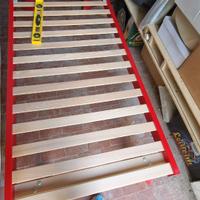 culla bambini superbed della TATI