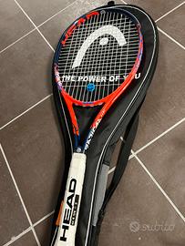 Racchetta Head nuova