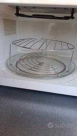 forno microonde Whirpool Cook 30  - pari a nuovo 