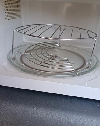 forno microonde Whirpool Cook 30  - pari a nuovo 