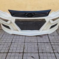 Paraurti Tuning Ligier sj 50