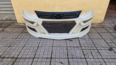 Paraurti Tuning Ligier sj 50