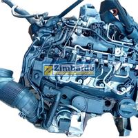 MOTORE VOLKSWAGEN SCIROCCO 2.0 TDI CBD