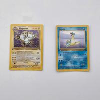 set fossil incompleto prima edizione
