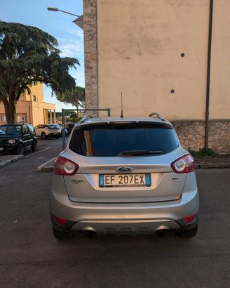 Ford Kuga 2010