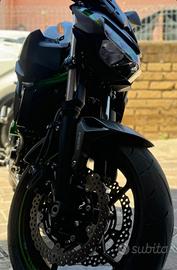 Kawasaki Z 650 - 2024