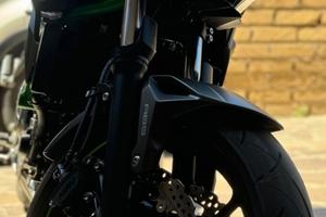 Kawasaki Z 650 - 2024