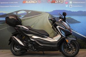 HONDA FORZA 350 - 2021 - KM 19069