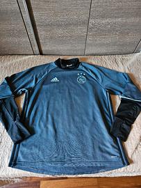 Felpa Ajax Amsterdam Adidas taglia XL