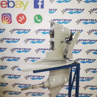 Piede volvo penta 290 duoprop per kad42-43